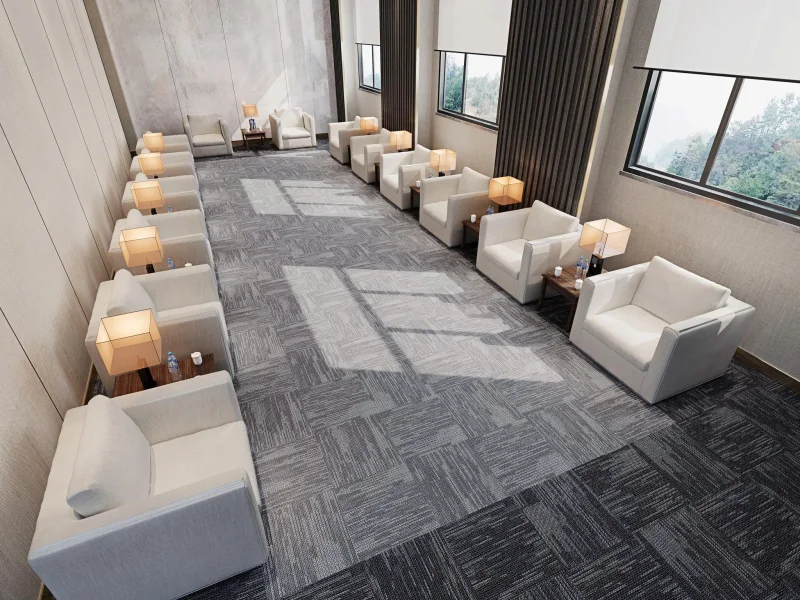 Làm trần vách nano cho chị C